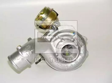 BE TURBO 125192 -  Компрессор, наддув